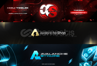 ⭐YÜKSEK KALİTE | KURUMSAL MAĞAZA TASARIMI⭐