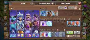 Yüksek Kalitede hesap satılıktır. 