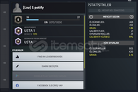 Yüksek kd Master hesap Yüksek kd Master hesap