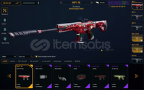 YÜKSEK LEVEL OYNAMALIK MAKUL HESAP