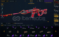 YÜKSEK LEVEL ÖZELLEŞTİRME DELİSİ HESAP.