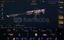 YÜKSEK LEVEL ÖZELLEŞTİRME DELİSİ HESAP