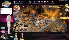 Yüksek Level Zengin MSP + MSP 2 Hesabı Yüksek Level Zengin MSP + MSP 2 Hesabı