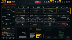 ✅[YÜKSEK LEVELLİ, BAŞLANGIÇ HESABI] ZULA✅