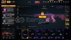 ✅[YÜKSEK LEVELLİ, BOL ARTILI HESAP] ZULA✅