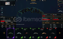 YÜKSEK LEVELLİ HARİKA HESAP