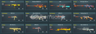 YÜKSEK LEVELLİ HARİKA HESAP