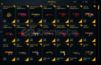 Yüksek Levelli Meta Sınırsızlı ve Koşmalı Hesap