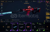 YÜKSEK LVL META SINIRSIZLI OYNAMALIK HESAP 