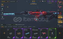 ⚡ YÜKSEK LWL MUKEMMEL HESAP FIRSATI KAÇIRMA⚡