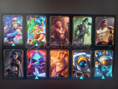 Yuksek mmr bol skin fukk karakter