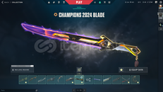 Yüksek MMR Bol Skinli Hesap