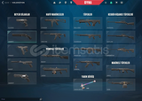 YÜKSEK MMR BÜYÜLÜ BOYNUZ BIÇAKLI HESAP