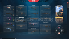 Yüksek MMR Dia 2 Hesap