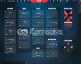 YÜKSEK MMR DİAMOND BALTALI VANDALLI ÇAR