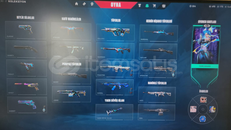 Yüksek mmr gold 2 3 vandallı