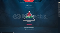 YÜKSEK MMR IMMO I HESAP