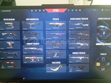 Yüksek mmr lı dopdolu yücelik hesap