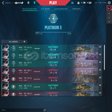 yuksek mmr plat3