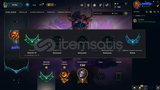 YUKSEK MMR ZUMRUT HESAP