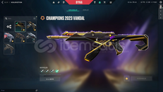 YÜKSEK RADİANT ELO FULL HESAP 