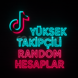 Yüksek Takipçili Random Hesaplar