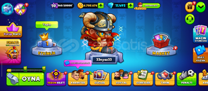 Yüksek taraftarlı satılık hesap Yüksek taraftarlı satılık hesap