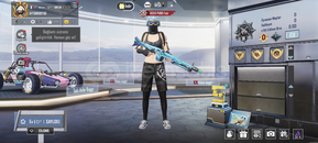 FATİH HESAP MG 4 SEVİYE 42 KOLEKSİYON UYGUNA 