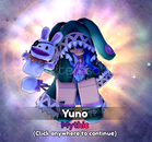 Yuno (Limitli unit) Anime Rangers X Yuno (Limitli unit) Anime Rangers X