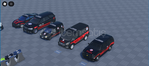 ⭐️ YUNUS POLİS ARABA PACK ⭐️