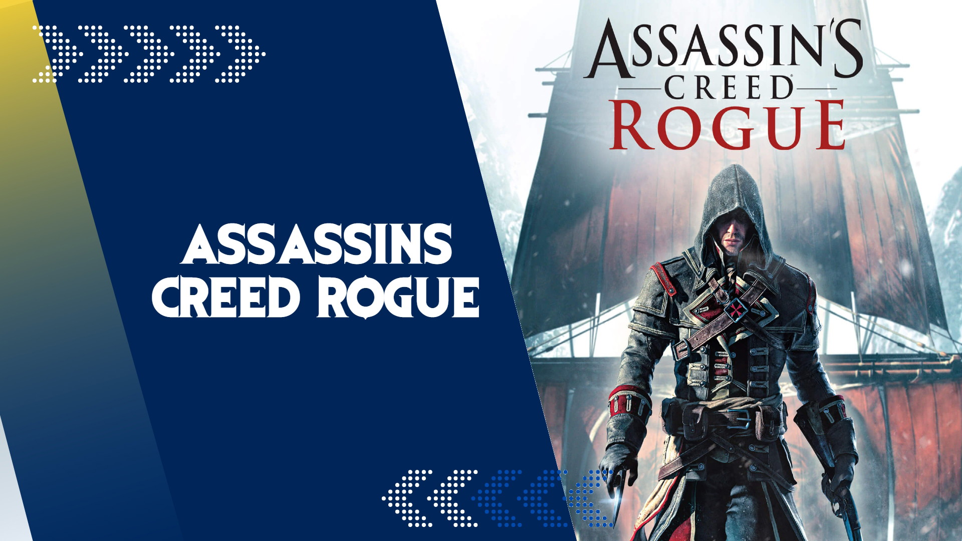 Литерал assassins. Assassin's Creed Rogue карта.