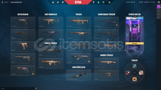 ! YURD DIŞI HESAP SU PARASINA!