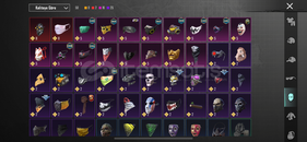 YÜZLÜ SAÇLI HESAP PAZARLIK VARDIR