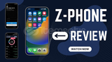 Z PHONE FİVEM (OPEN SOURCE)