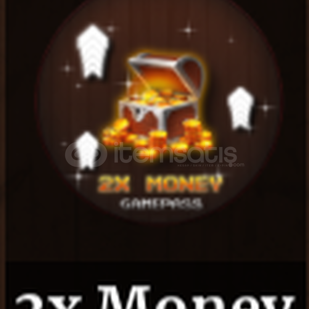 Z Piece 2x money Z Piece 2x money