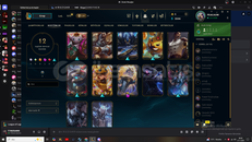 ZAAHEN MAİN KARTI ALINMIŞ FRESH HESAP!!!