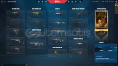 ZAMAN ÖTESİ VANDALLI YAĞMACI SHERİF MAİLLİ HESAP