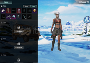 Zaman Yolculu Eski Sezon Hesap