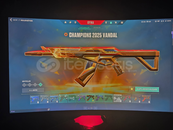 ZAMLARDAN SONRA VALORANT HESAP