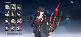 ZANİ + İMZA SİLAHI , CHİSA