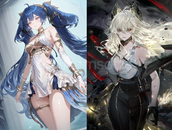 ZANI + IUNO + VERINA STARTER