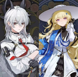 Zani+Sig / S1 phoebe + silah ,10x5* 