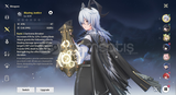 ZANI + SIG WEAPON + S2 VERINA STARTER