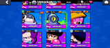 Zararına Acill! Brawl stars full hesap