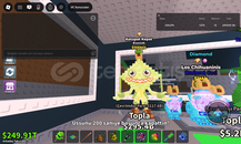 Zararına ketupat 105 m