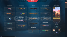 ZARARINA SATILIK HESAP 