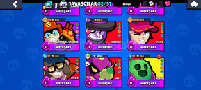 ZARARINA SATIŞ UCUZ EFSANE 30 K HESAP ZARARINA SATIŞ UCUZ EFSANE 30 K HESAP