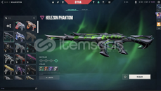 ⭐️Zararına satıyorum Full vandallı bıçaklı 