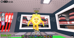 ZARARINA TİCTAC SAHUR 