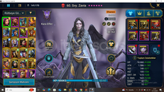 zavia,shredder 33 k enerji